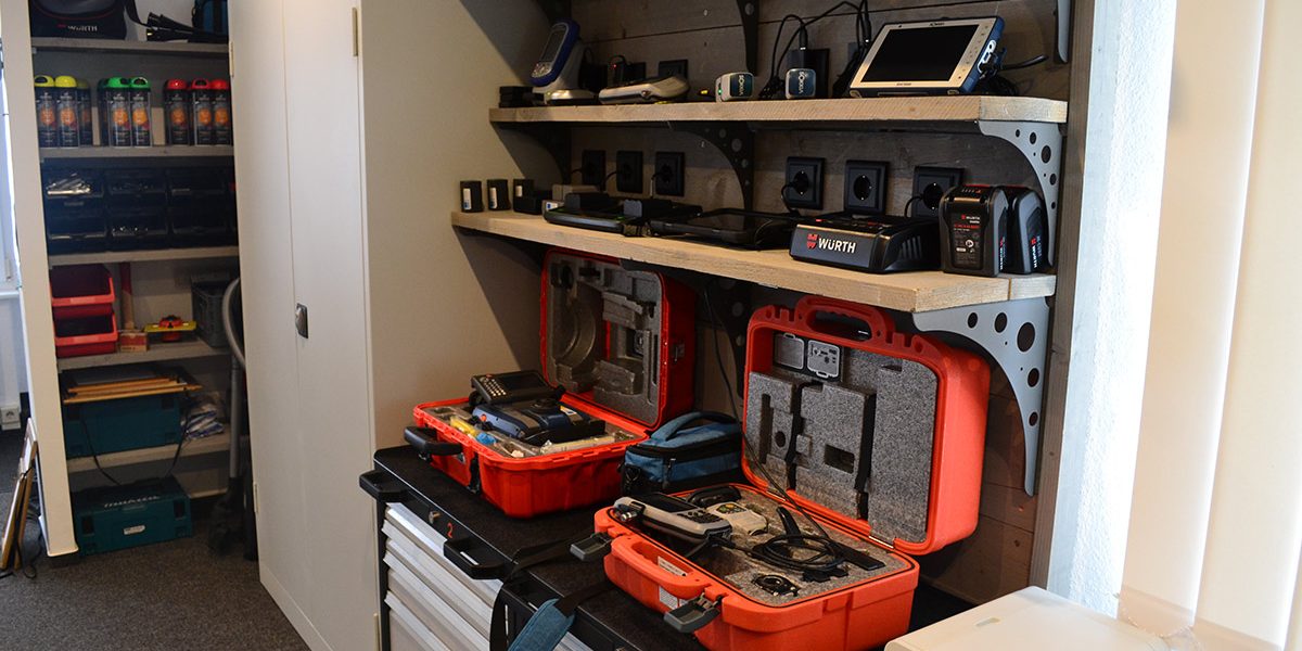 IVG Vermessung Potsdam