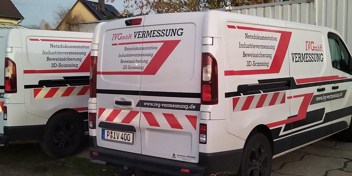 IVG Vermessung